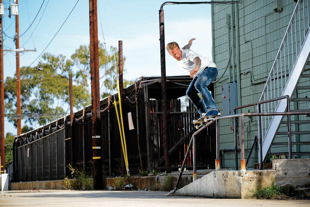 Lịch sử và sự phát triển của thương hiệu "quốc dân" Vans Hinh anh 6: Lich su va su phat trien cua thuong hieu "quoc dan" Vans