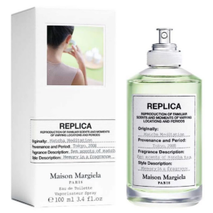 Nuoc Hoa Maison Margiela Replica Matcha Meditation EDT