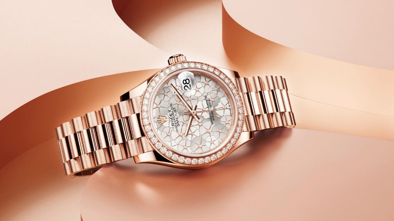 Hinh anh 1: Nhung luu y khong the bo qua khi mua Rolex lan dau