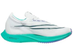 Giay Nike ZoomX Streakfly 'White Deep Jungle' DJ6566-103