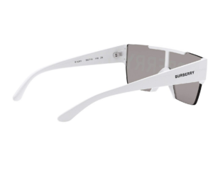 Kinh Burberry Sunglasses 'White' BE42913007