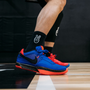 Giay Nike Ja 1 EP 'Hunger' DR8786-401