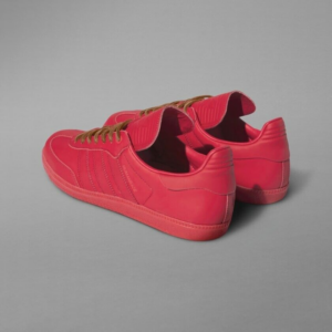 Giay Adidas Samba 'Pharrell Humanrace Red' IE7297