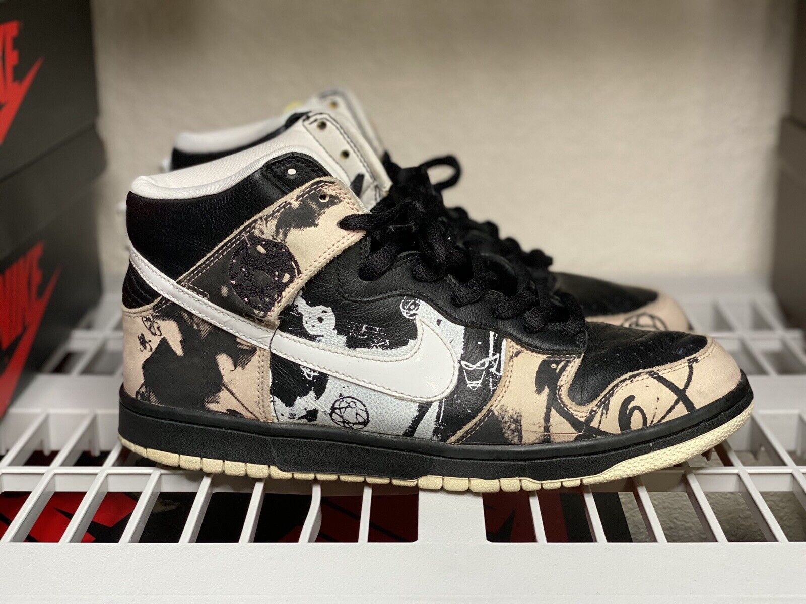 Hinh anh 6: Top 10 phien ban Nike SB Dunk kinh dien nhat moi thoi dai (Phan 2)