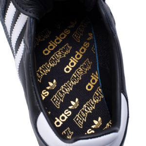 Giay Adidas x Fucking Awesome Samba 'Black' ID7339