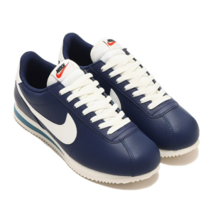 Giay Nike Cortez 'Midnight Navy' DM4044-400