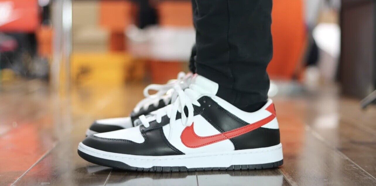 Hinh anh 8: Top 10 phoi mau Nike Dunk low ban nen so huu trong nam 2023