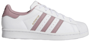 Giày Adidas Superstar 'White Magic Mauve' GY5987