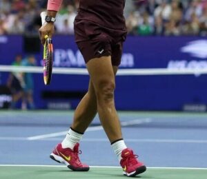 Giay Nike Court Zoom Vapor Cage 4 'Rafa' DD1579-600