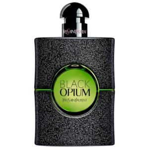 Nuoc Hoa Yves Saint Laurent Black Opium Illicit Green