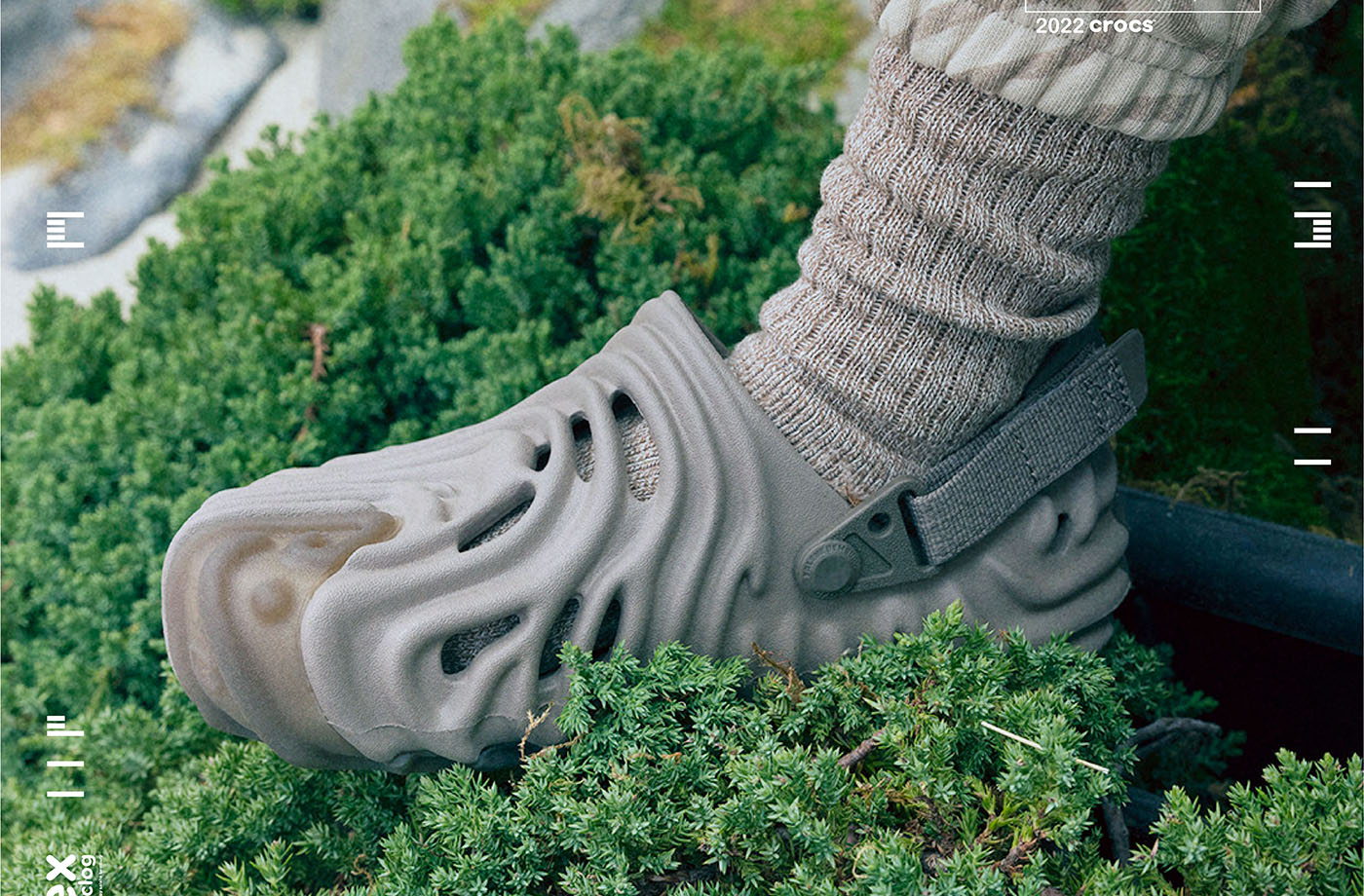 Hinh anh 4: Salehe Bembury: Nha thiet ke dai tai cua the gioi giay the thao