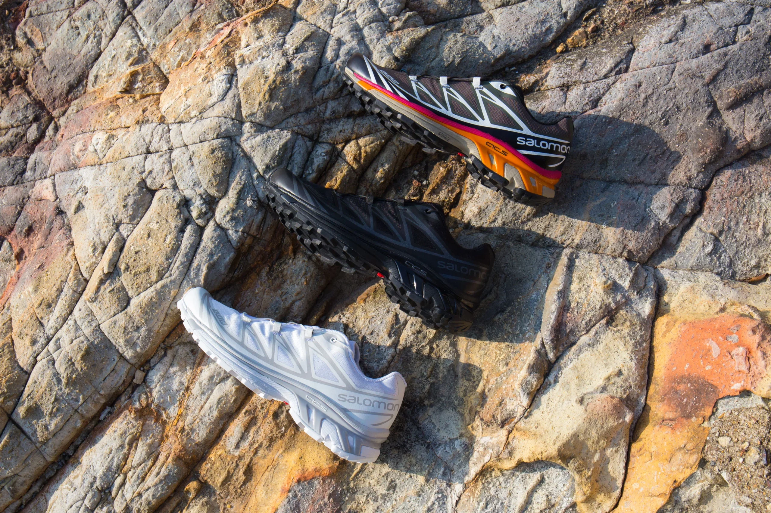 Top nhung doi giay the thao Salomon tot nhat nam 2023