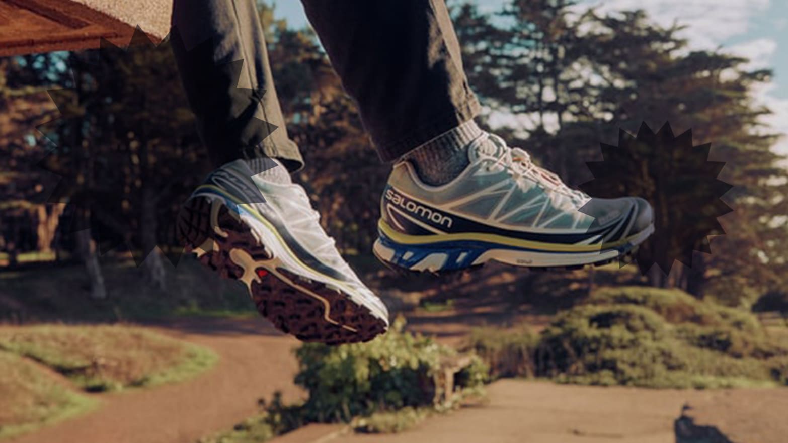 Những điều bạn cần biết về thương hiệu giày Salomon Hinh anh 4: Nhung dieu ban can biet ve thuong hieu giay Salomon