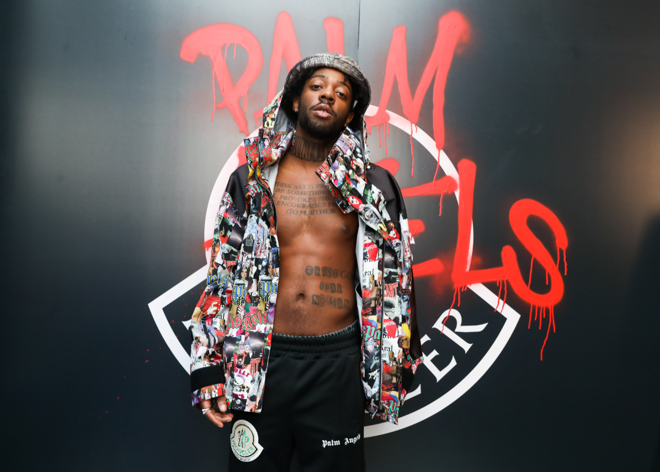 Palm Angels: từ biểu tượng Skateboarding đến thương hiệu thời trang đẳng cấp Hinh anh 4: Palm Angels: tu bieu tuong Skateboarding den thuong hieu thoi trang dang cap