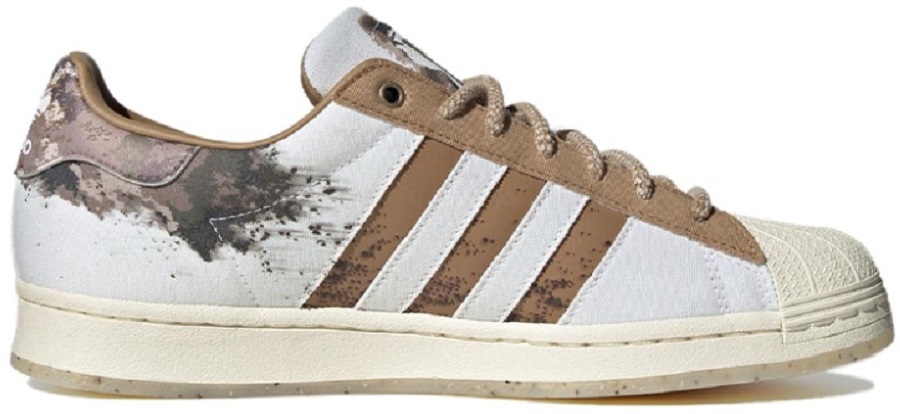 adidas superstar a paillette