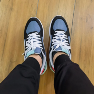 Giay Puma Graviton 'Blue Black White' 380738-07