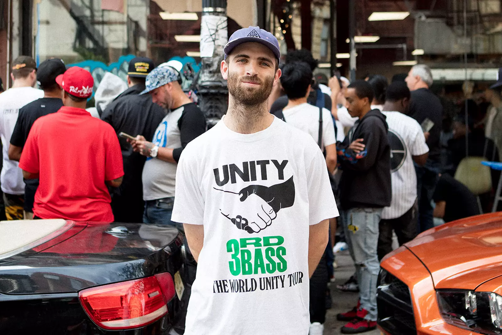 Hinh anh 6: Sean Wotherspoon: ngoi sao sang trong the gioi thoi trang va streetwear