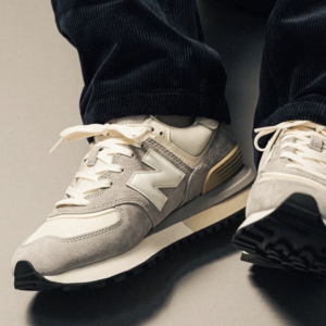 Giay New Balance 574 Legacy 'Grey' U574LGGY