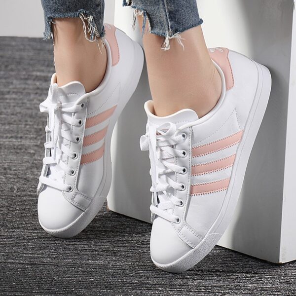 Giay Adidas Coast Star 'Vapor Pink' EE8910