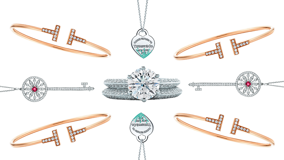 Tất cả những điều bạn cần biết về thương hiệu Tiffany & Co Hinh anh 3: Tat ca nhung dieu ban can biet ve thuong hieu Tiffany & Co