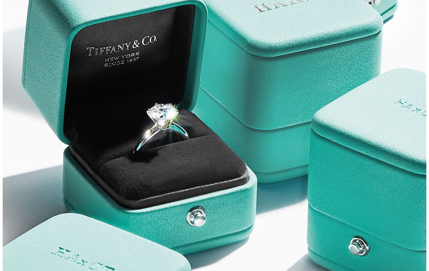 Tất cả những điều bạn cần biết về thương hiệu Tiffany & Co Hinh anh 1: Tat ca nhung dieu ban can biet ve thuong hieu Tiffany & Co
