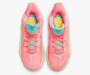 Giay Nike Tatum 1 'Pink Lemonade' DX5359-600