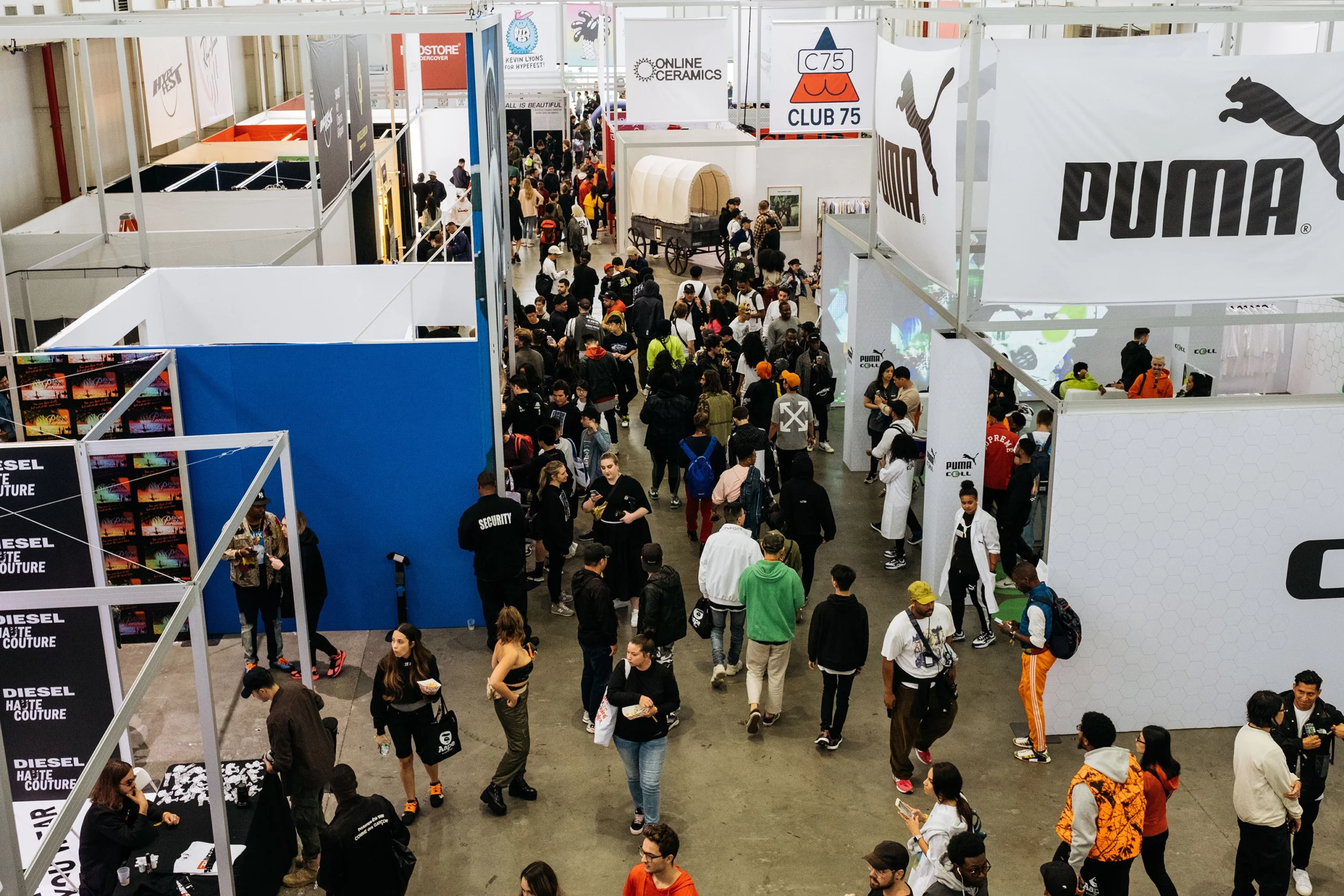 Top 10 sự kiện giày thể thao đáng chú ý diễn ra hàng năm (Phần 2) Hinh anh 6: Top 10 su kien giay the thao dang chu y dien ra hang nam (Phan 2)