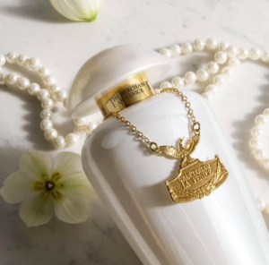 Nuoc Hoa The Merchant Of Venice My Pearls EDP Concentree