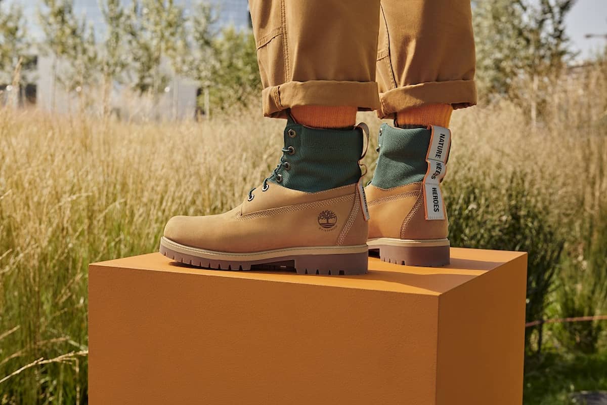 Hinh anh 2: Nhung cau chuyen thu vi xoay quanh thuong hieu Timberland