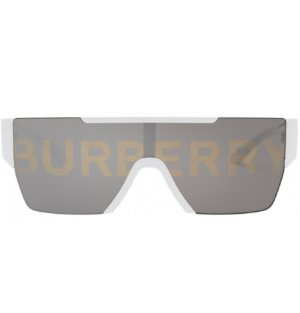 Kinh Burberry Sunglasses 'White' BE42913007