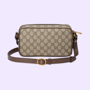 Tui Gucci Ophidia Small 'Ebony' 723312-96IWT-8745