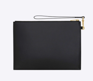 Tui Saint Laurent Tiny Cassandre 'Black' 68382702G0W1000