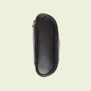Tui Gucci GG Marmont 'Black' 699515-DTDHT-1000