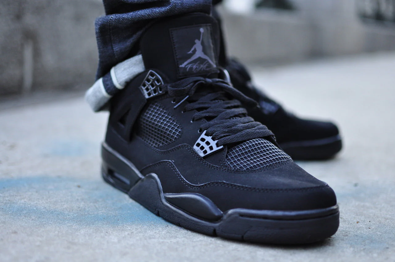 Hinh anh 9: Top 10 phien ban Air Jordan 4 kinh dien nhat moi thoi dai (Phan 1)