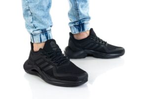 Giay Adidas Alphatorsion 2.0 'Black' GZ8744