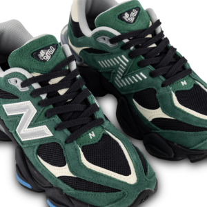 Giay New Balance 9060 'Forest Green' U9060VRA