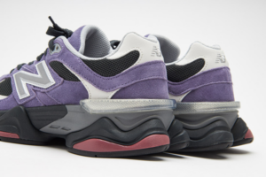 Giay New Balance 9060 'Violet Noir' U9060VRB
