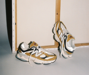 Giay New Balance 9060 'Workwear' U9060WOR