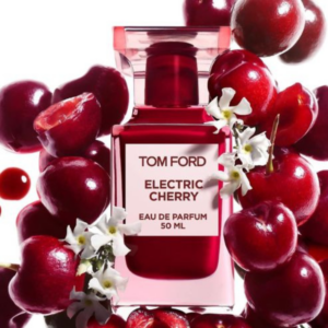 Nuoc Hoa Nu Tom Ford Electric Cherry EDP