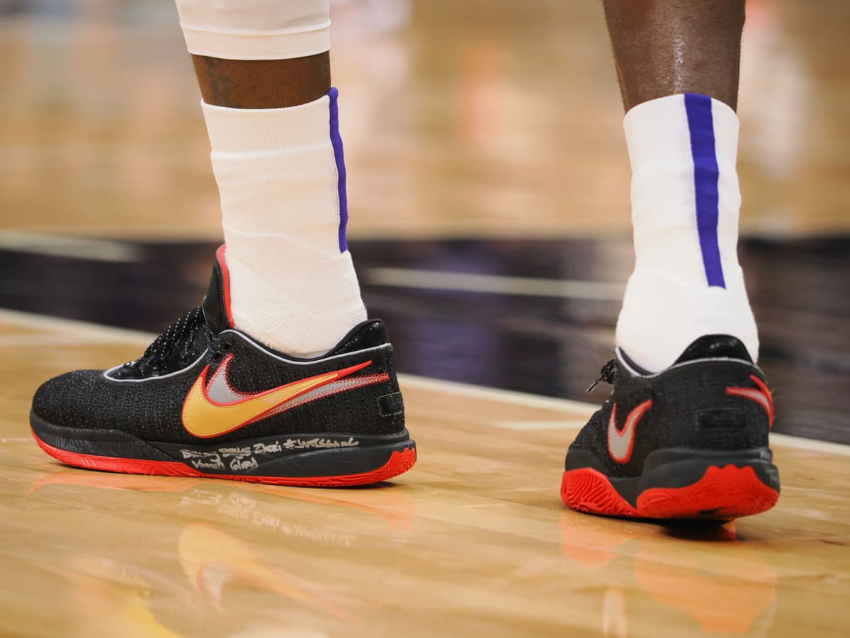 Hinh anh 5: Top 10 dong giay bong ro Nike khong the bo qua trong nam 2023 (Phan 1)