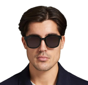 Kinh Nam Gucci Square Sunglasses 'Black' GG0926S-001