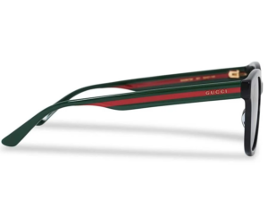 Kinh Nam Gucci Square Sunglasses 'Black' GG0926S-001