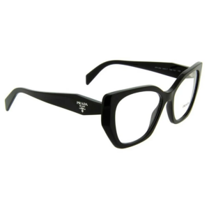 Kinh Prada Glasses Cat Eye 'Black' 0PR18WVF-1AB1O154