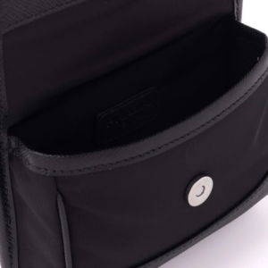 Tui Prada Shoulder Bag 'Black' 2ZT022-2DMH-F0002