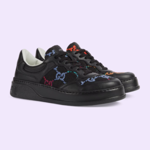 Giay Gucci GG Sneaker 'Multicolor' 726545-AABBW-1249