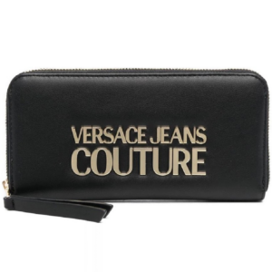 Vi Versace Jeans 'Black' 73VA5PL1-ZS412-899