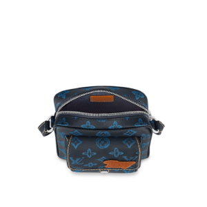 Tui Louis Vuitton Christopher Monogram 'Blue' M81854