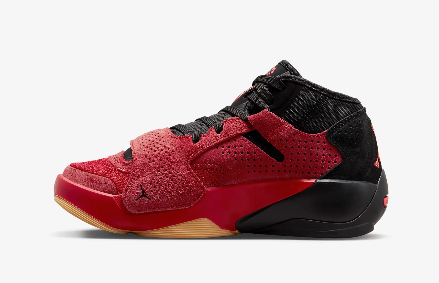 zion new shoes jordan