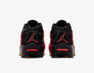 Giay Nike Zion 2 'University Red' DV2463-600