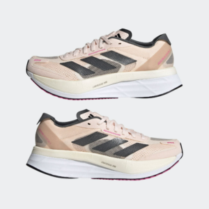 Giay Adidas Adizero Boston 11 'Wonder Quartz' GV9076